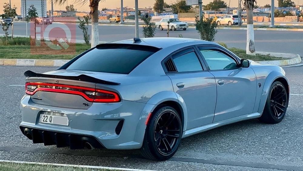 دودج تشارجر